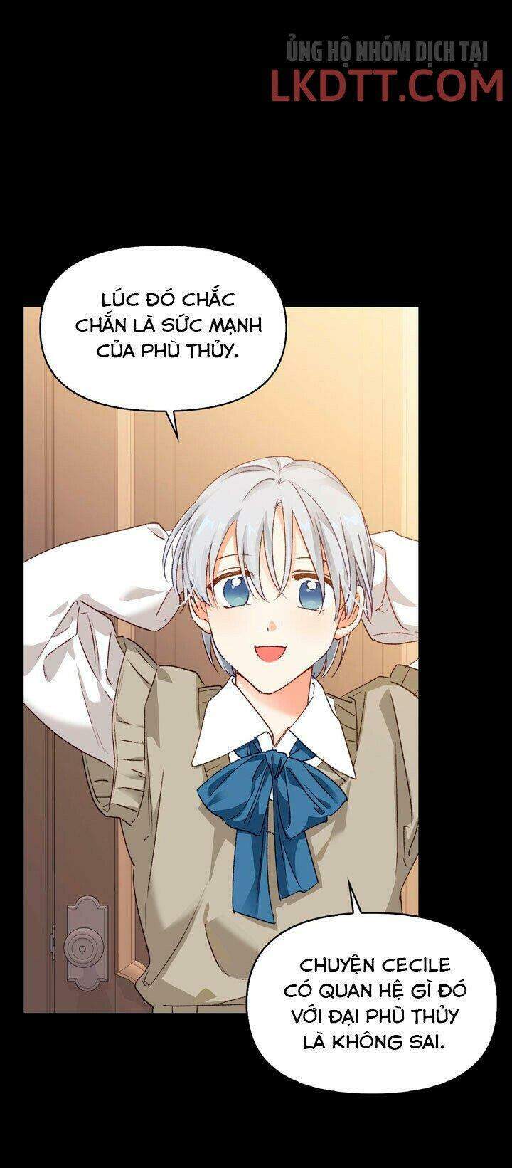 Ác Nữ Xứng Đôi Với Bạo Chúa Chapter 67.1 - Trang 2