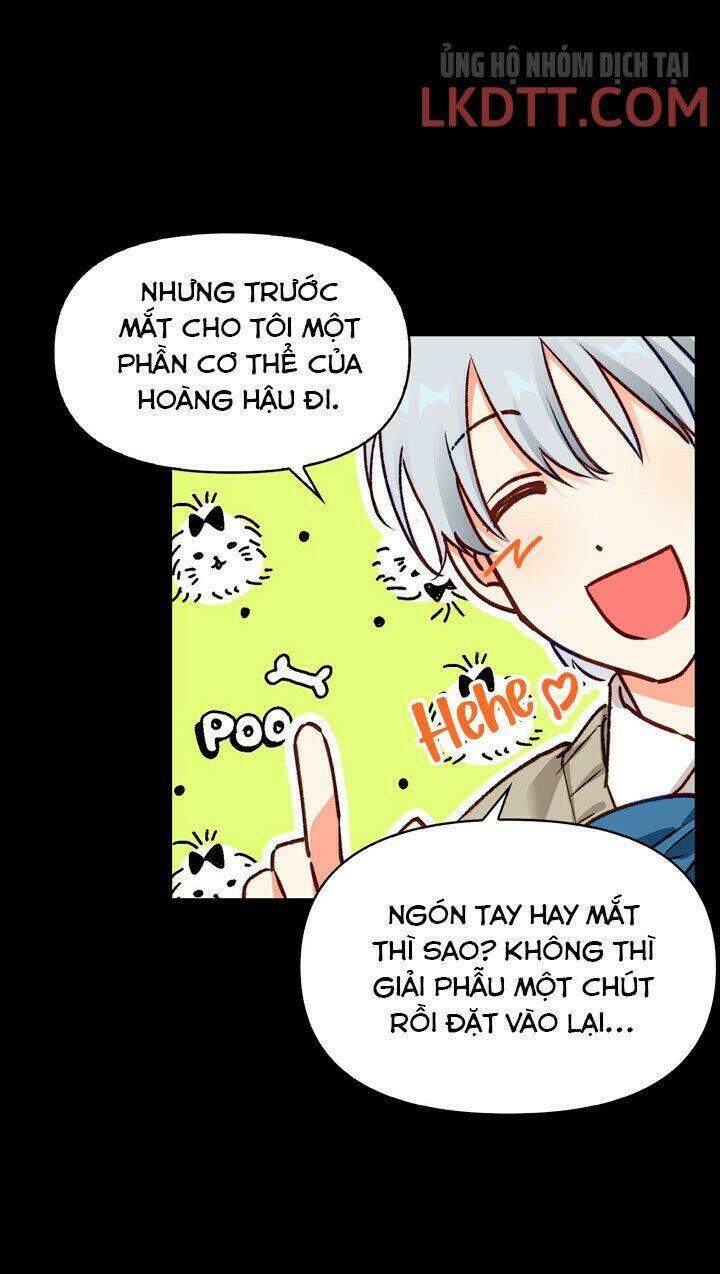 Ác Nữ Xứng Đôi Với Bạo Chúa Chapter 67.1 - Trang 2