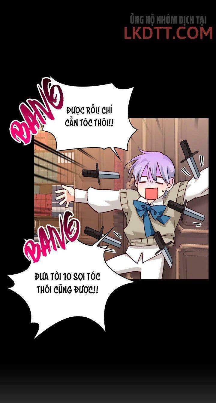 Ác Nữ Xứng Đôi Với Bạo Chúa Chapter 67.1 - Trang 2
