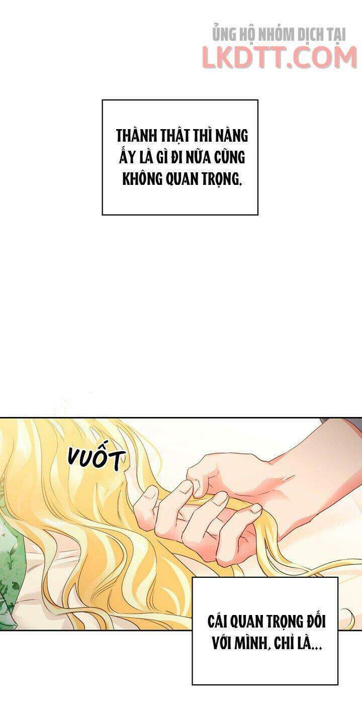 Ác Nữ Xứng Đôi Với Bạo Chúa Chapter 67.1 - Trang 2