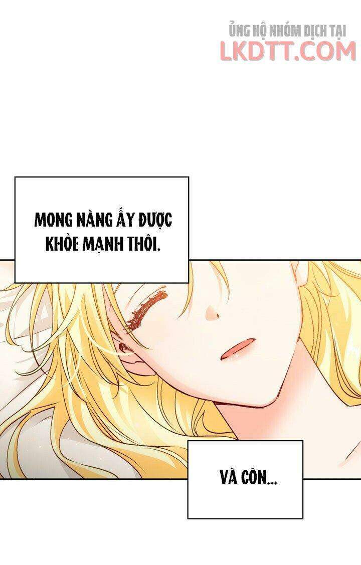 Ác Nữ Xứng Đôi Với Bạo Chúa Chapter 67.1 - Trang 2