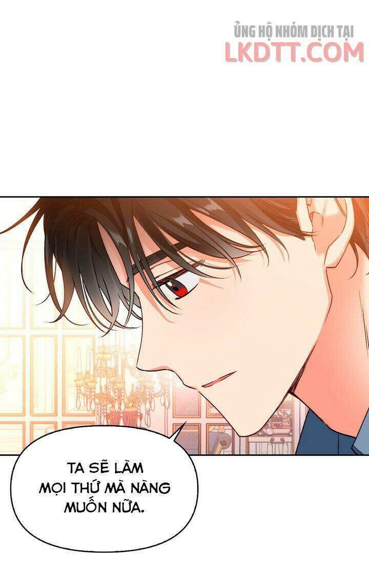 Ác Nữ Xứng Đôi Với Bạo Chúa Chapter 67.1 - Trang 2