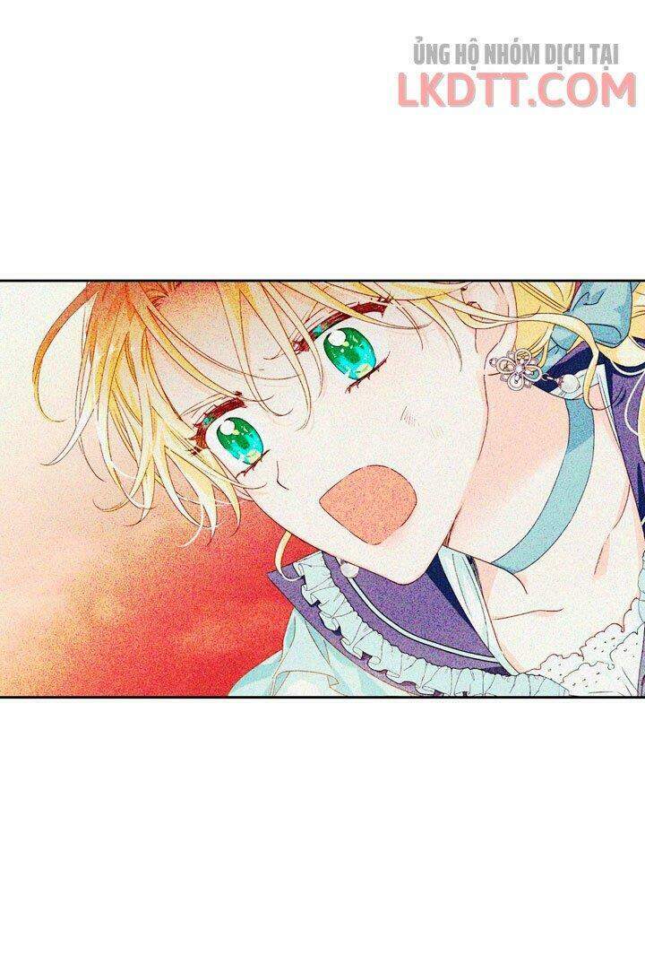 Ác Nữ Xứng Đôi Với Bạo Chúa Chapter 67.1 - Trang 2