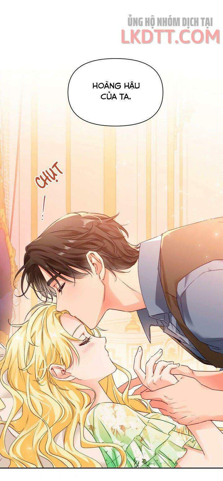 Ác Nữ Xứng Đôi Với Bạo Chúa Chapter 67.1 - Trang 2