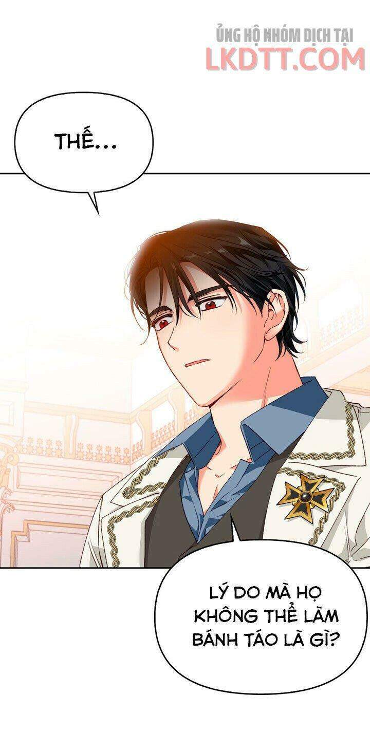 Ác Nữ Xứng Đôi Với Bạo Chúa Chapter 67.1 - Trang 2
