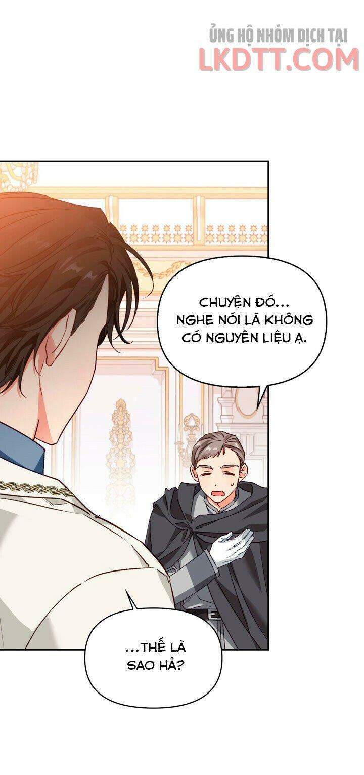 Ác Nữ Xứng Đôi Với Bạo Chúa Chapter 67.1 - Trang 2