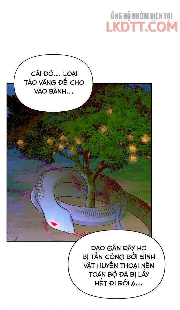 Ác Nữ Xứng Đôi Với Bạo Chúa Chapter 67.1 - Trang 2