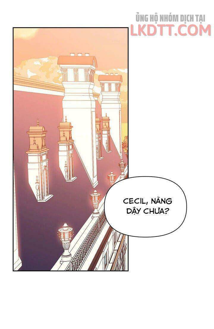 Ác Nữ Xứng Đôi Với Bạo Chúa Chapter 67.1 - Trang 2