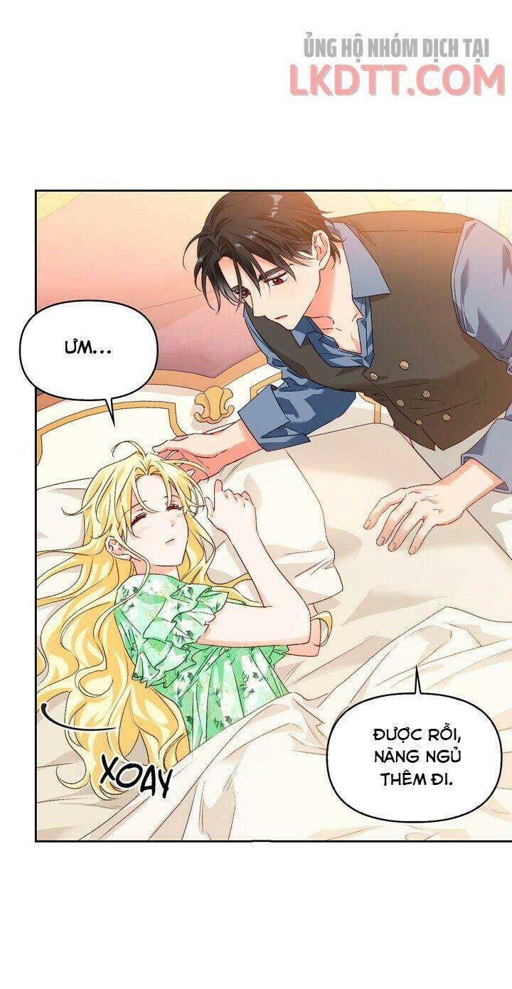 Ác Nữ Xứng Đôi Với Bạo Chúa Chapter 67.1 - Trang 2