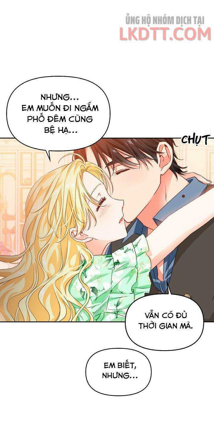 Ác Nữ Xứng Đôi Với Bạo Chúa Chapter 67.1 - Trang 2