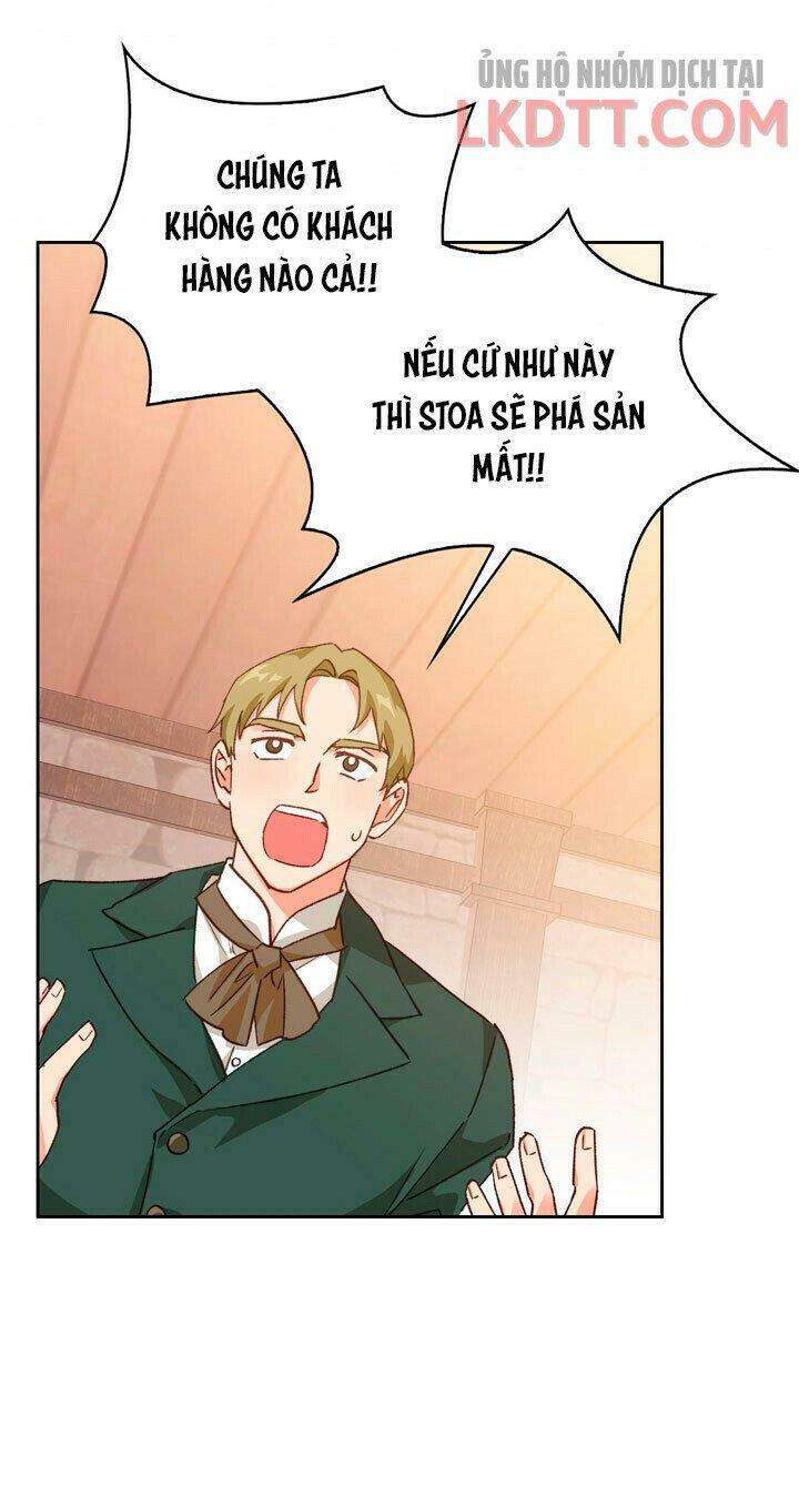 Ác Nữ Xứng Đôi Với Bạo Chúa Chapter 67.2 - Trang 2