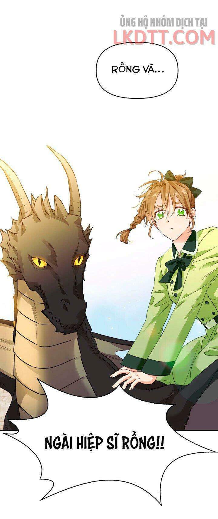 Ác Nữ Xứng Đôi Với Bạo Chúa Chapter 67.2 - Trang 2