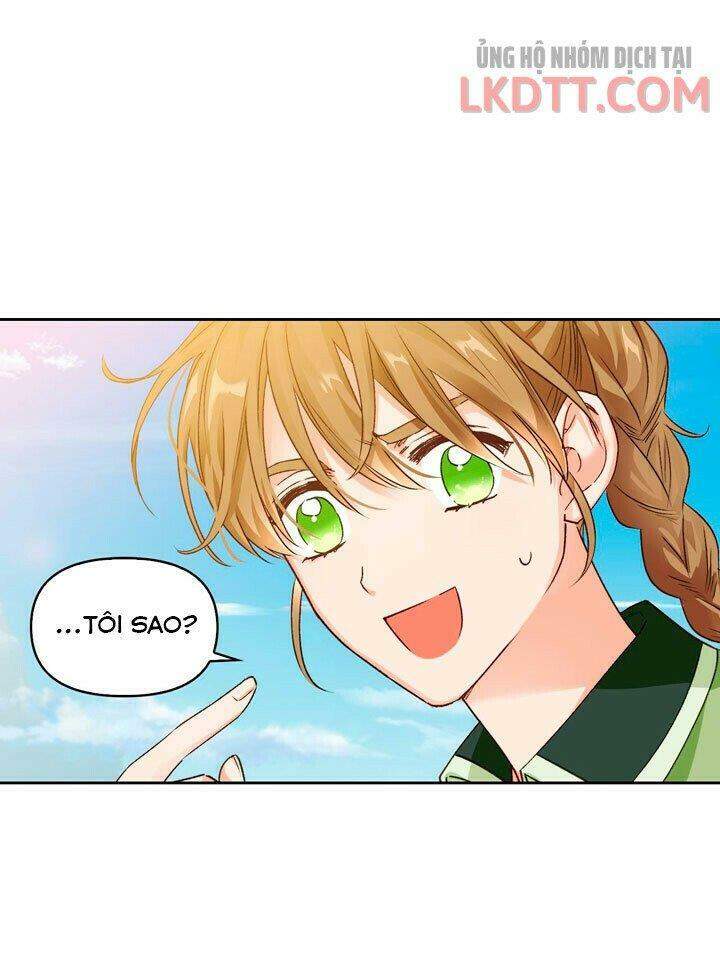 Ác Nữ Xứng Đôi Với Bạo Chúa Chapter 67.2 - Trang 2