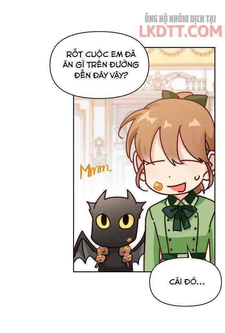 Ác Nữ Xứng Đôi Với Bạo Chúa Chapter 67.2 - Trang 2