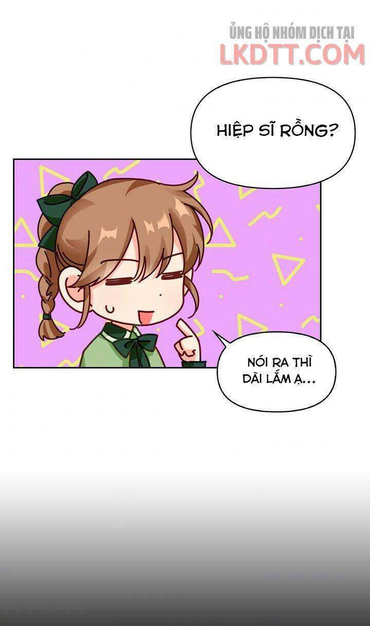 Ác Nữ Xứng Đôi Với Bạo Chúa Chapter 67.2 - Trang 2