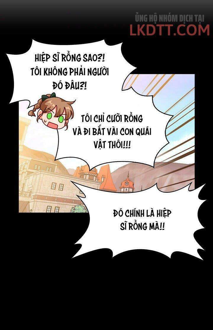 Ác Nữ Xứng Đôi Với Bạo Chúa Chapter 67.2 - Trang 2