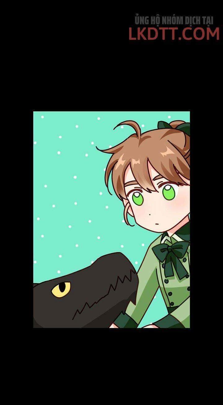 Ác Nữ Xứng Đôi Với Bạo Chúa Chapter 67.2 - Trang 2