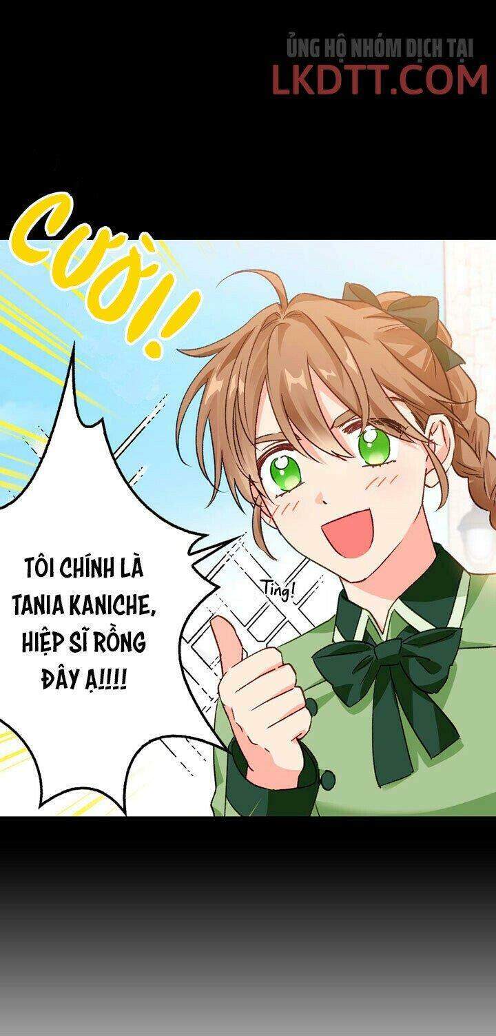 Ác Nữ Xứng Đôi Với Bạo Chúa Chapter 67.2 - Trang 2