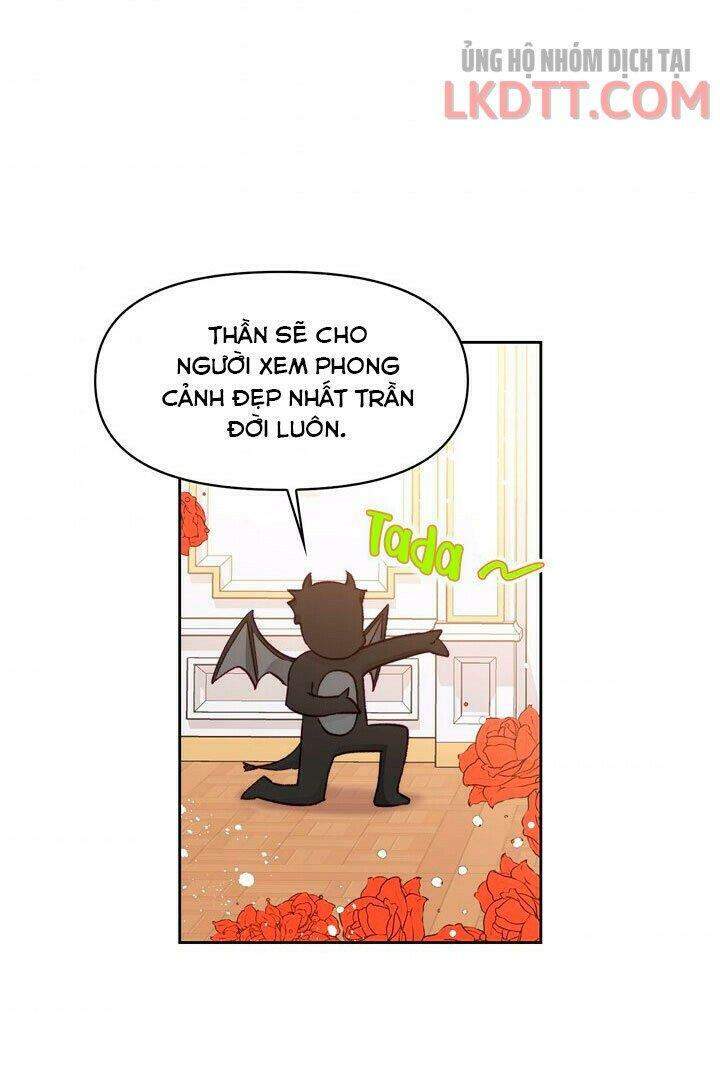 Ác Nữ Xứng Đôi Với Bạo Chúa Chapter 67.2 - Trang 2
