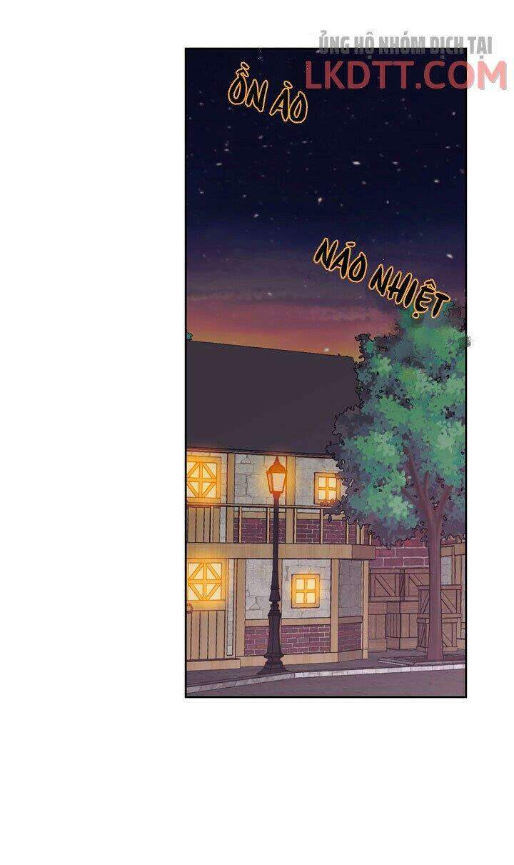 Ác Nữ Xứng Đôi Với Bạo Chúa Chapter 67.2 - Trang 2