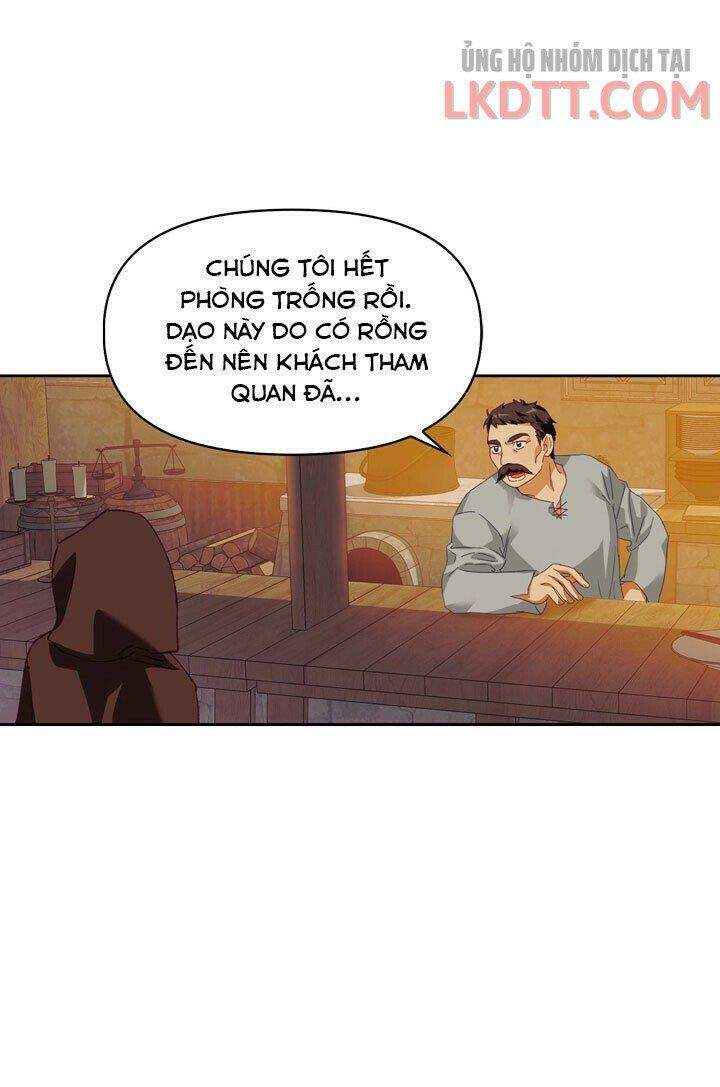 Ác Nữ Xứng Đôi Với Bạo Chúa Chapter 67.2 - Trang 2