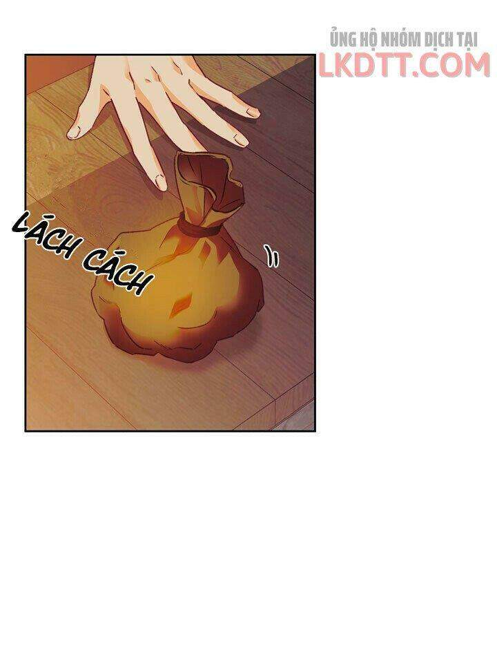 Ác Nữ Xứng Đôi Với Bạo Chúa Chapter 67.2 - Trang 2