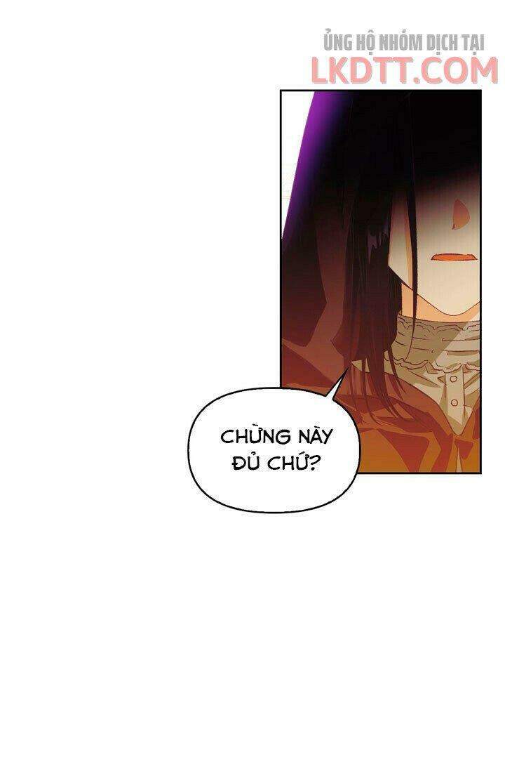 Ác Nữ Xứng Đôi Với Bạo Chúa Chapter 67.2 - Trang 2