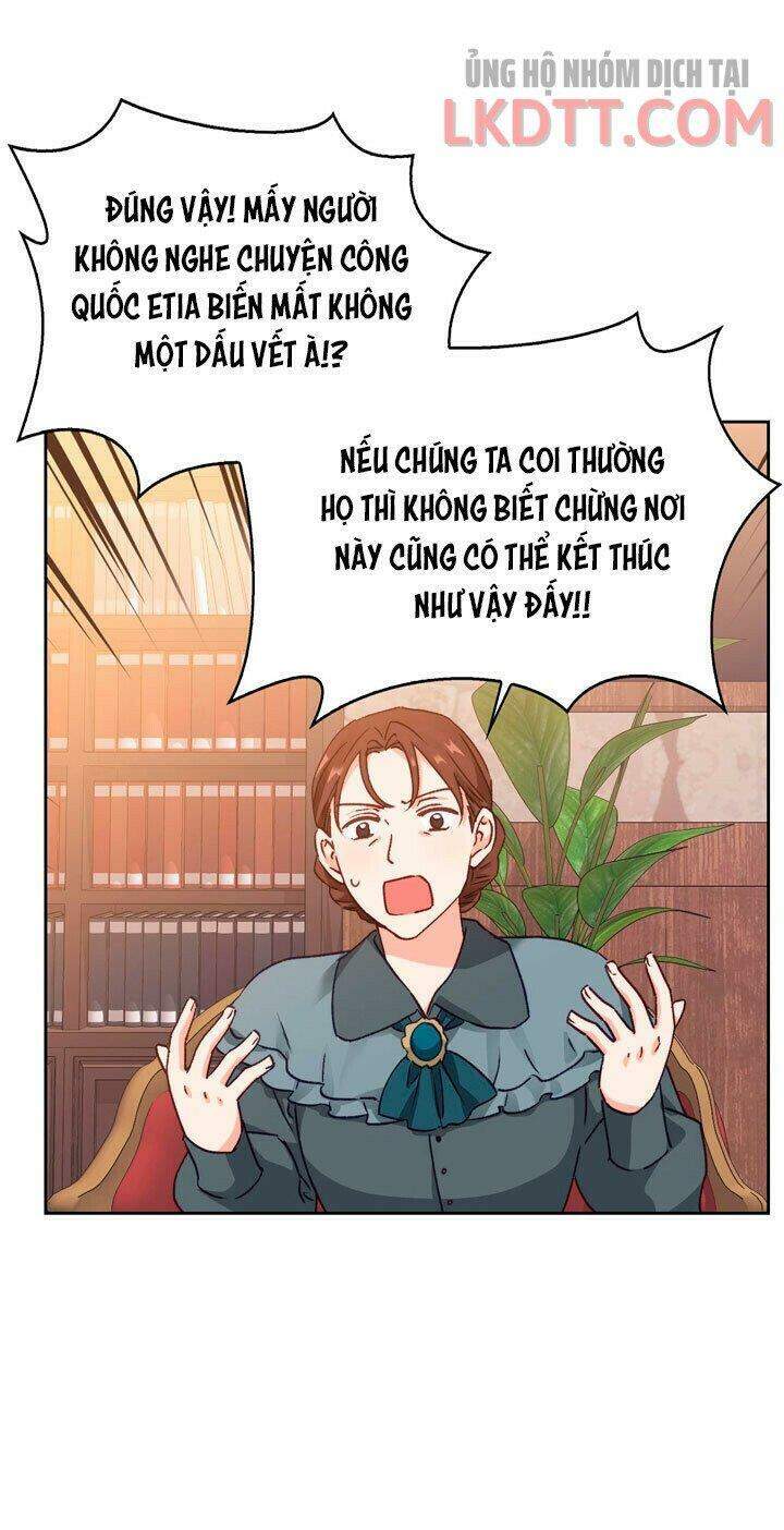 Ác Nữ Xứng Đôi Với Bạo Chúa Chapter 67.2 - Trang 2
