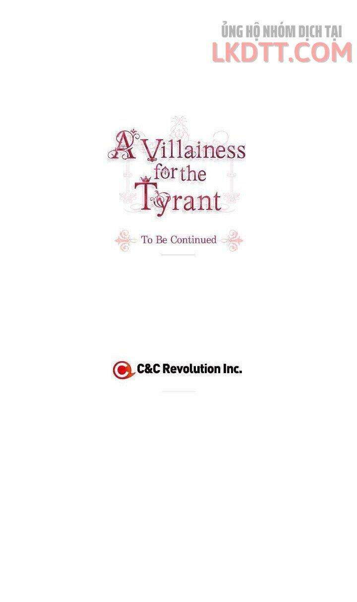 Ác Nữ Xứng Đôi Với Bạo Chúa Chapter 67.2 - Trang 2