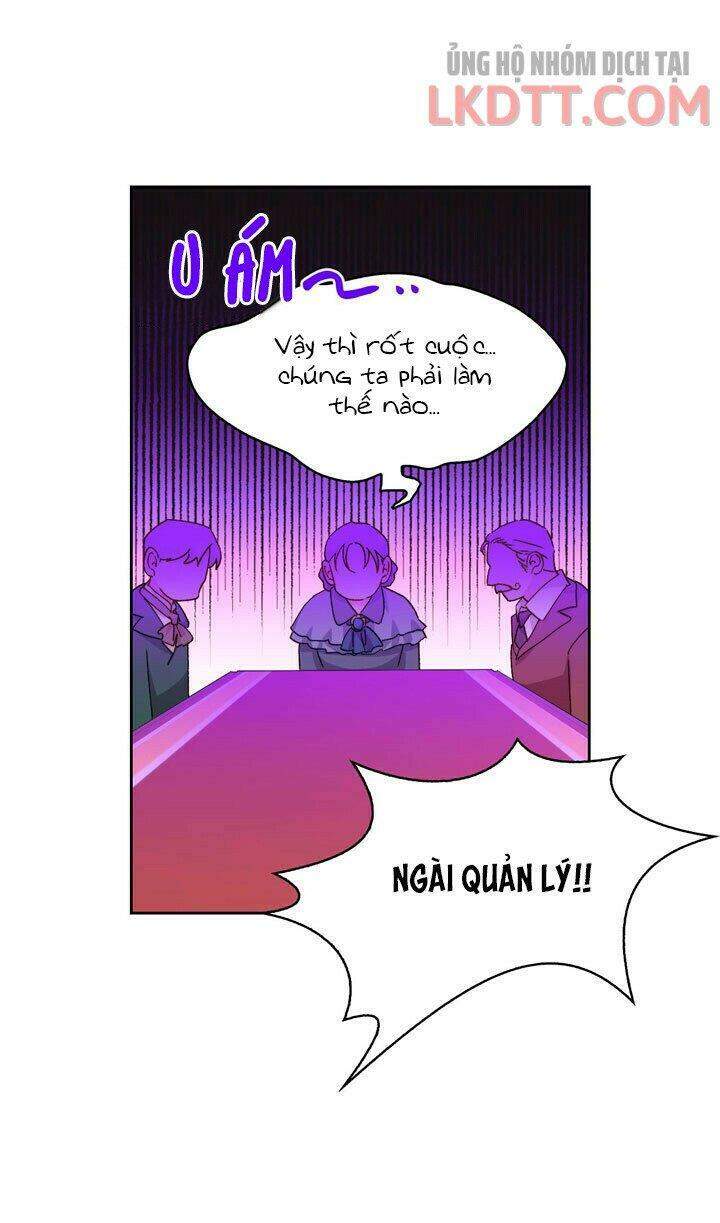 Ác Nữ Xứng Đôi Với Bạo Chúa Chapter 67.2 - Trang 2