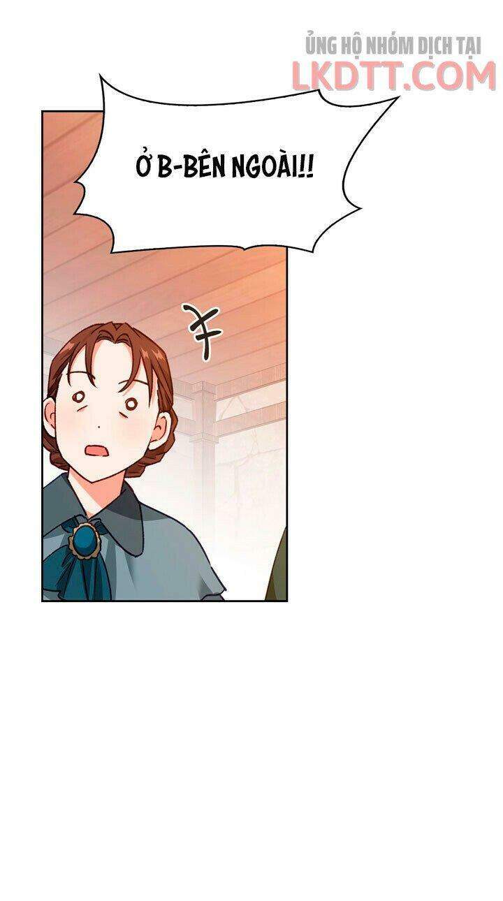 Ác Nữ Xứng Đôi Với Bạo Chúa Chapter 67.2 - Trang 2