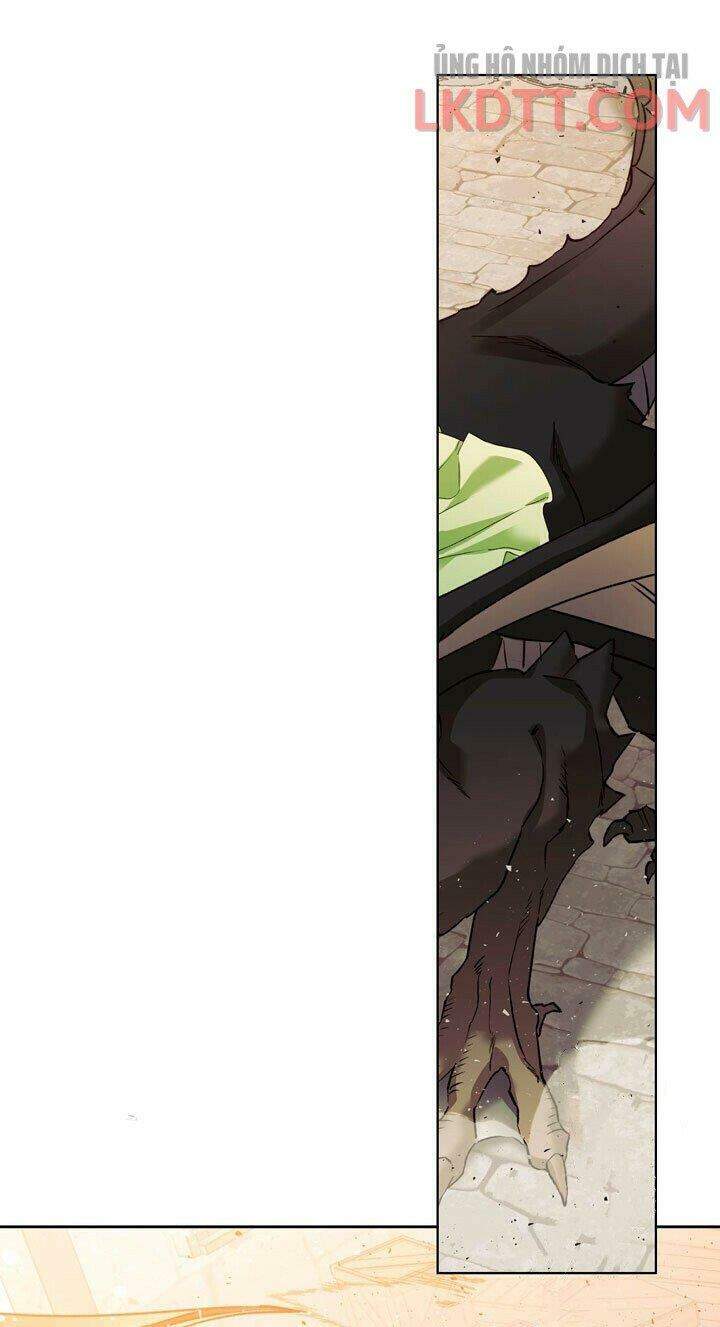 Ác Nữ Xứng Đôi Với Bạo Chúa Chapter 67.2 - Trang 2