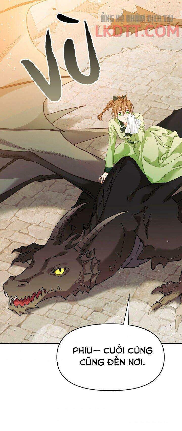 Ác Nữ Xứng Đôi Với Bạo Chúa Chapter 67.2 - Trang 2