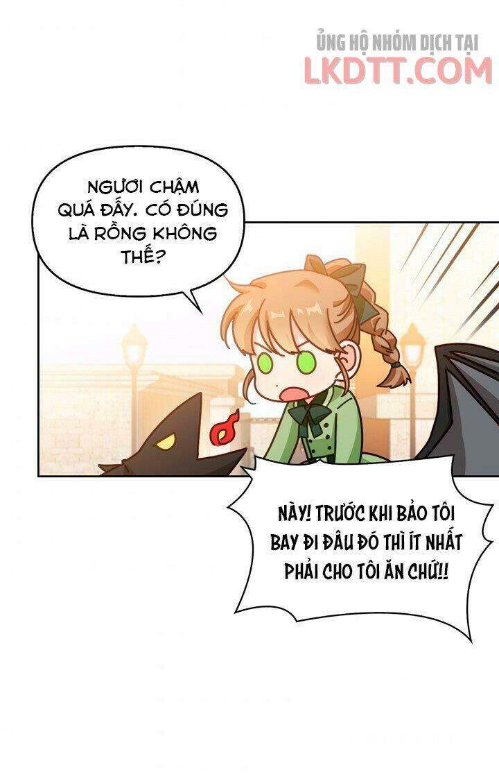 Ác Nữ Xứng Đôi Với Bạo Chúa Chapter 67.2 - Trang 2