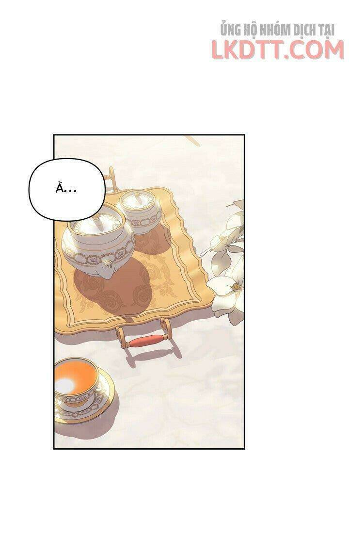 Ác Nữ Xứng Đôi Với Bạo Chúa Chapter 68.1 - Trang 2
