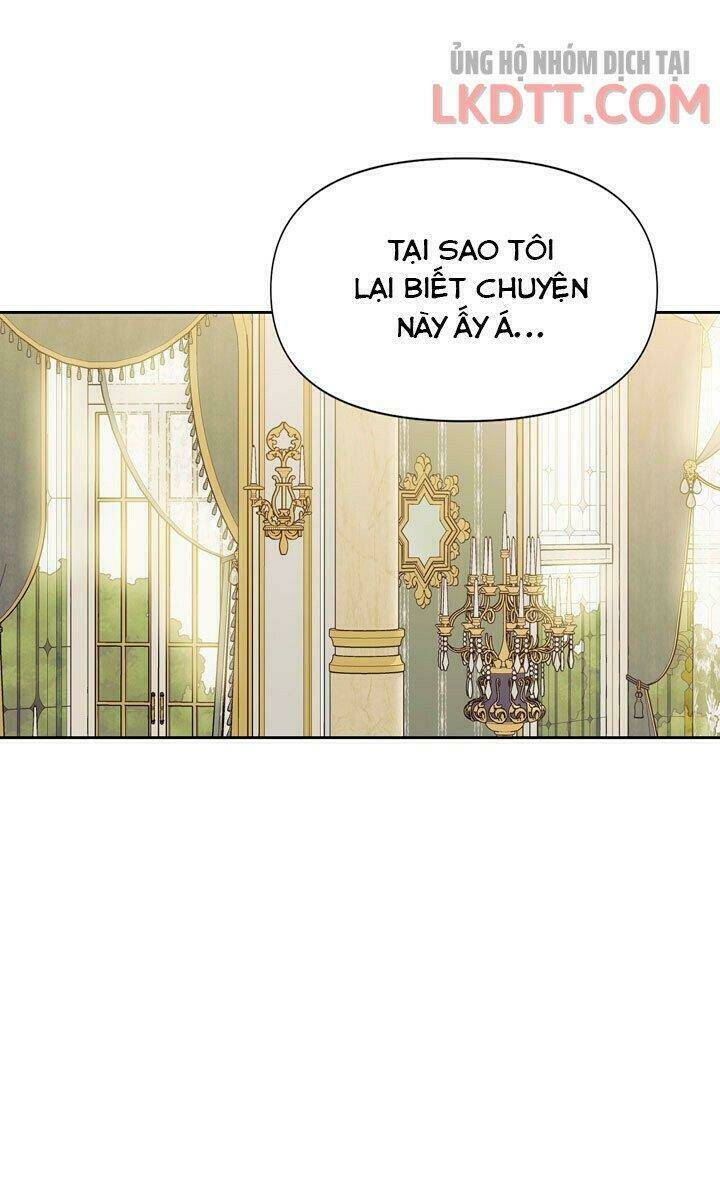 Ác Nữ Xứng Đôi Với Bạo Chúa Chapter 68.1 - Trang 2
