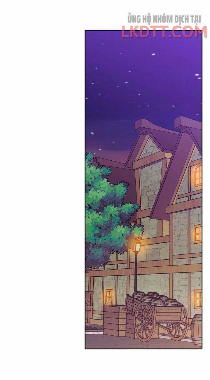 Ác Nữ Xứng Đôi Với Bạo Chúa Chapter 68.1 - Trang 2