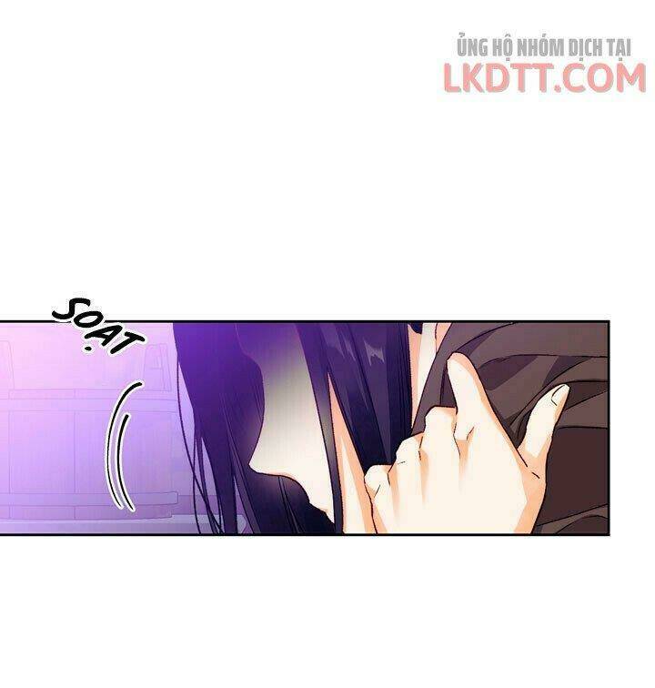 Ác Nữ Xứng Đôi Với Bạo Chúa Chapter 68.1 - Trang 2