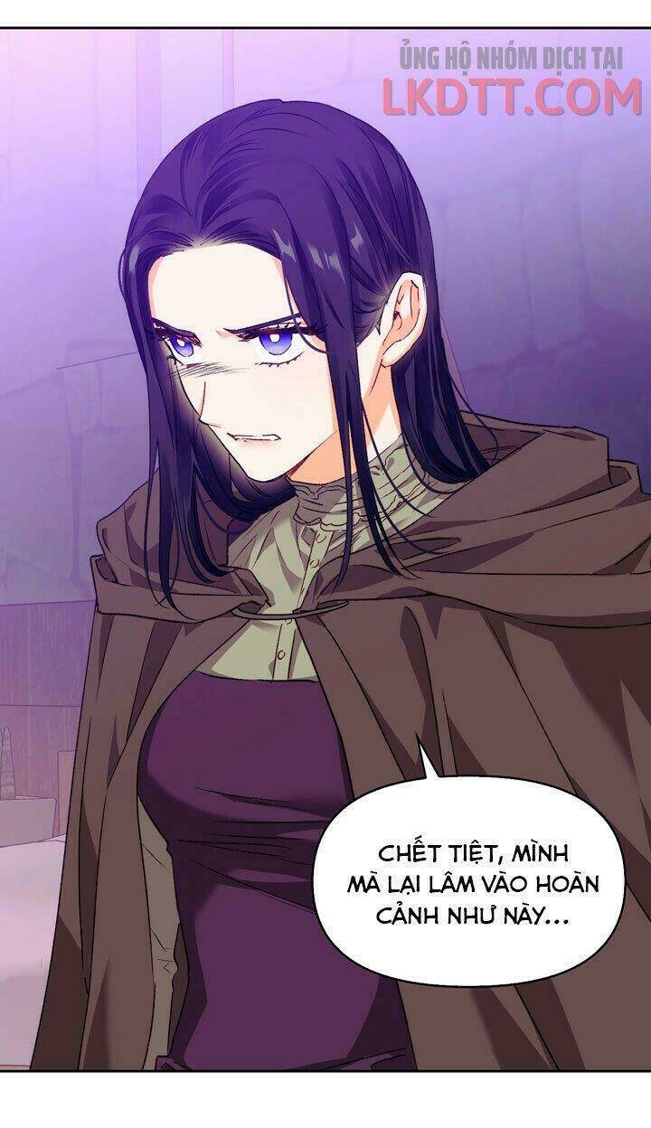 Ác Nữ Xứng Đôi Với Bạo Chúa Chapter 68.1 - Trang 2