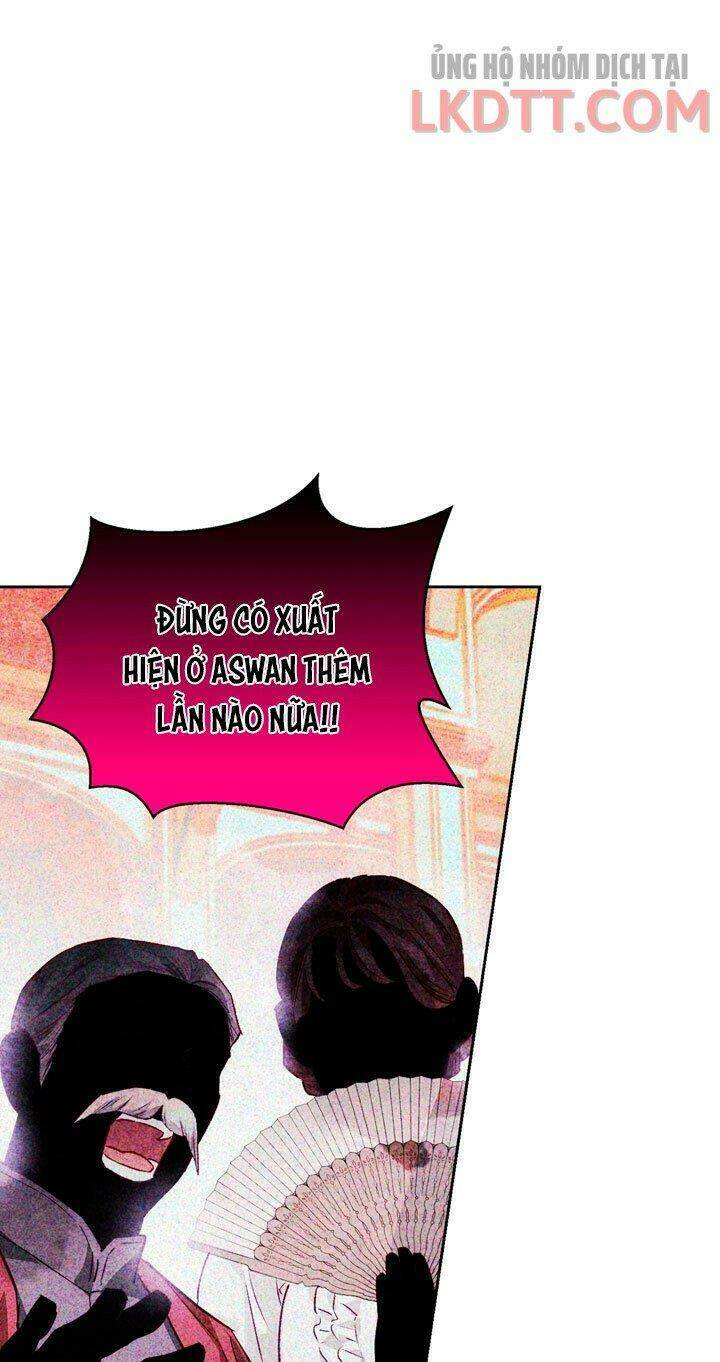 Ác Nữ Xứng Đôi Với Bạo Chúa Chapter 68.1 - Trang 2