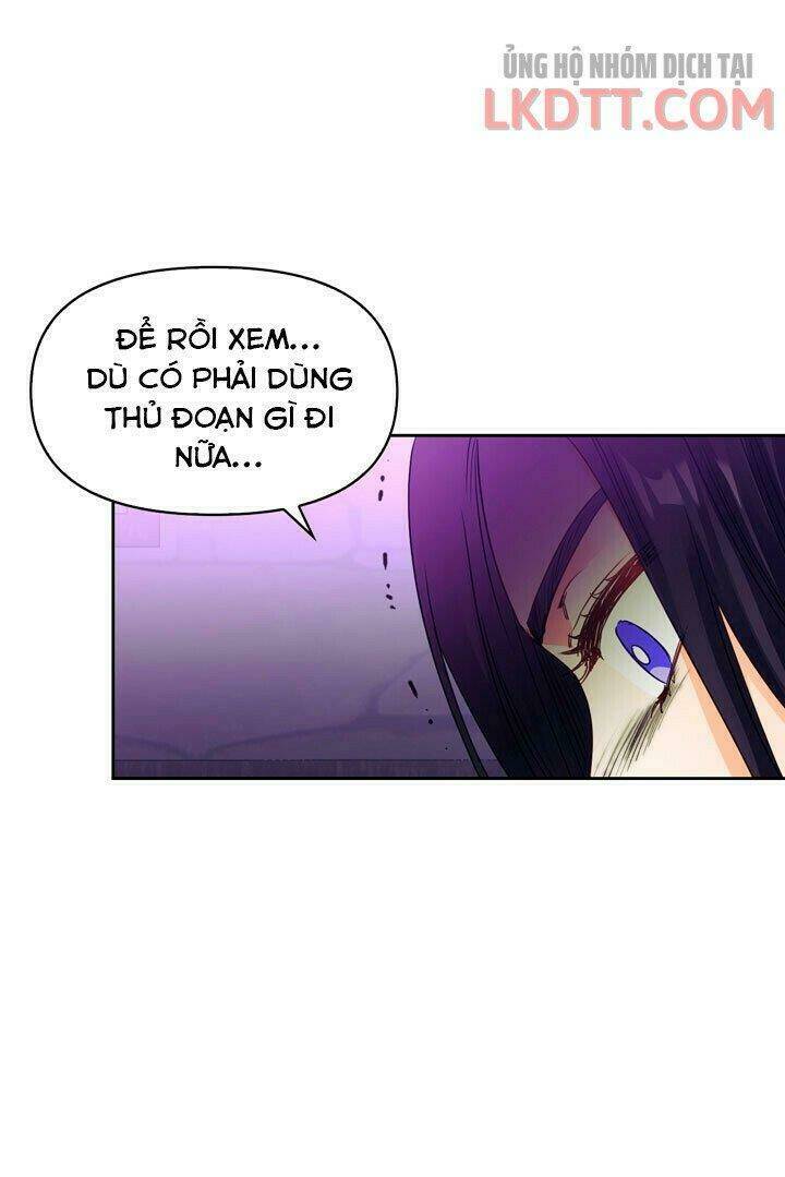 Ác Nữ Xứng Đôi Với Bạo Chúa Chapter 68.1 - Trang 2