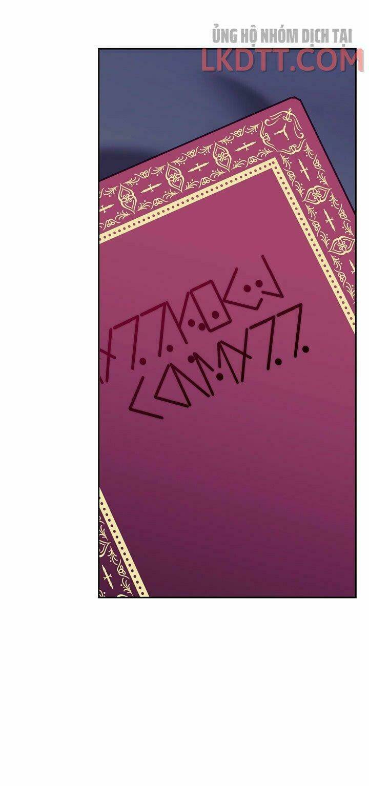 Ác Nữ Xứng Đôi Với Bạo Chúa Chapter 68.1 - Trang 2