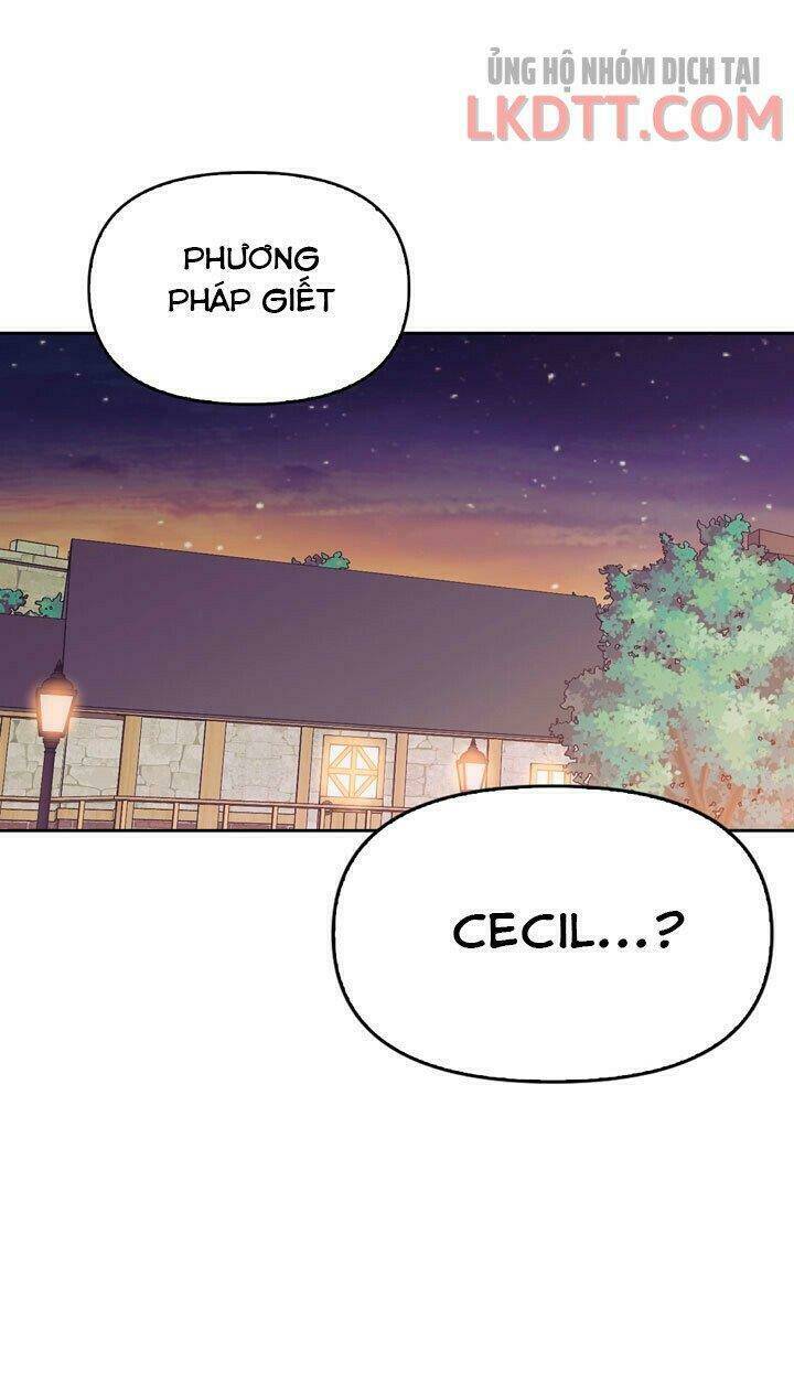 Ác Nữ Xứng Đôi Với Bạo Chúa Chapter 68.1 - Trang 2