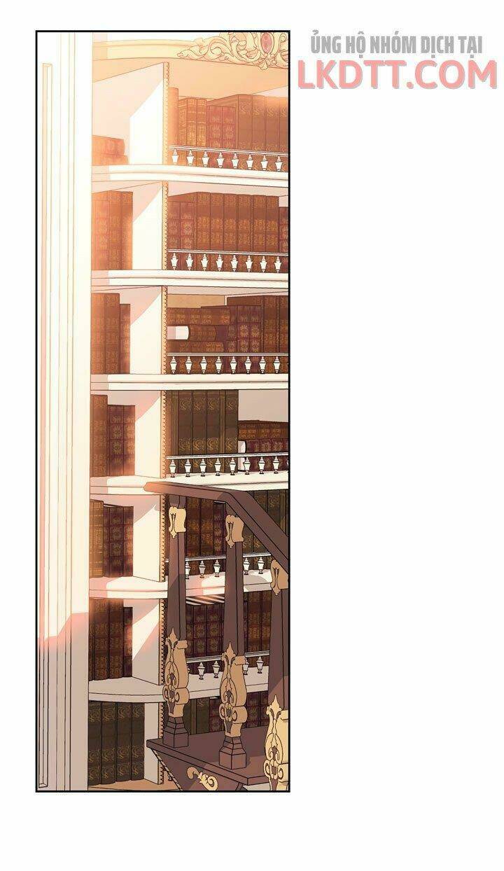 Ác Nữ Xứng Đôi Với Bạo Chúa Chapter 68.1 - Trang 2