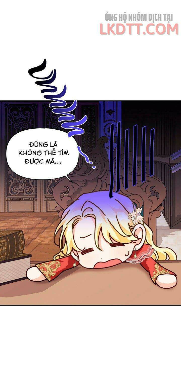 Ác Nữ Xứng Đôi Với Bạo Chúa Chapter 68.1 - Trang 2