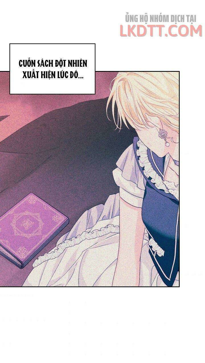 Ác Nữ Xứng Đôi Với Bạo Chúa Chapter 68.1 - Trang 2