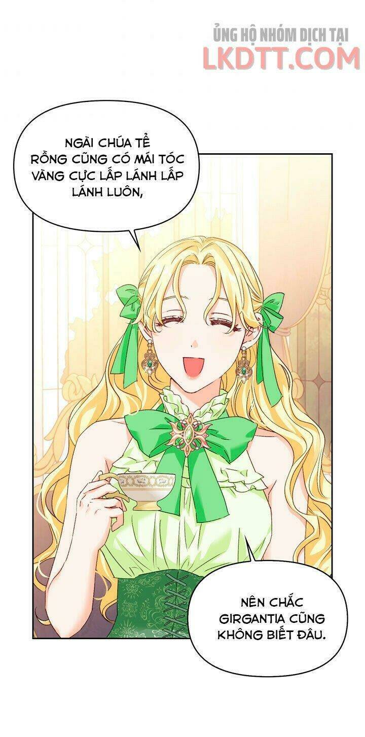 Ác Nữ Xứng Đôi Với Bạo Chúa Chapter 68.1 - Trang 2