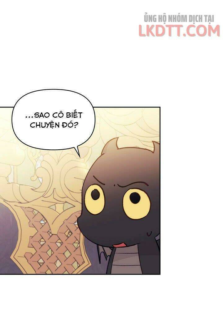 Ác Nữ Xứng Đôi Với Bạo Chúa Chapter 68.1 - Trang 2