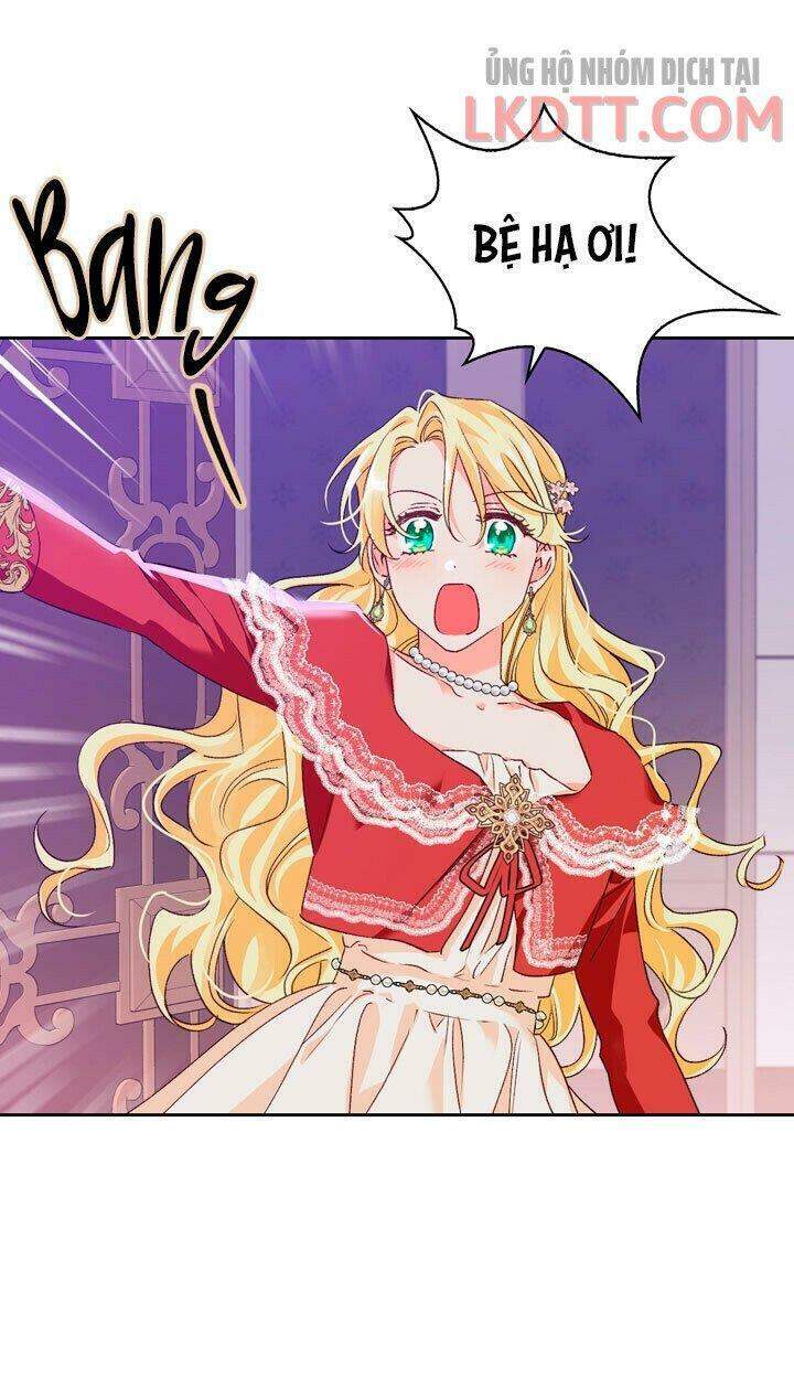 Ác Nữ Xứng Đôi Với Bạo Chúa Chapter 68.2 - Trang 2