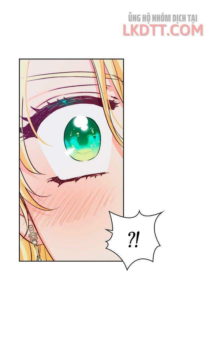 Ác Nữ Xứng Đôi Với Bạo Chúa Chapter 68.2 - Trang 2